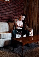 Bettie Bondage